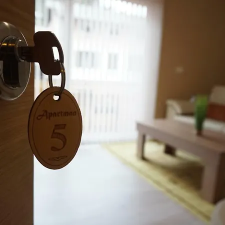 게스트하우스 And Soca 3*