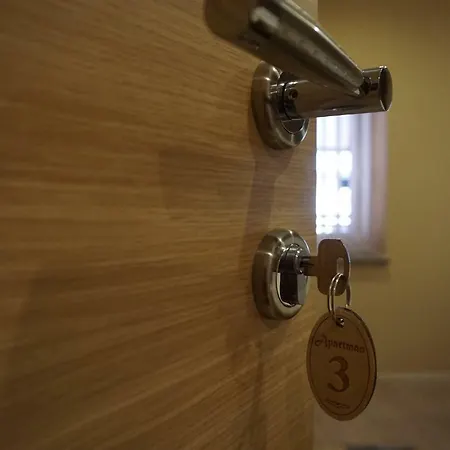 And Soca 게스트하우스 코바리드