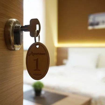 And Soca 게스트하우스