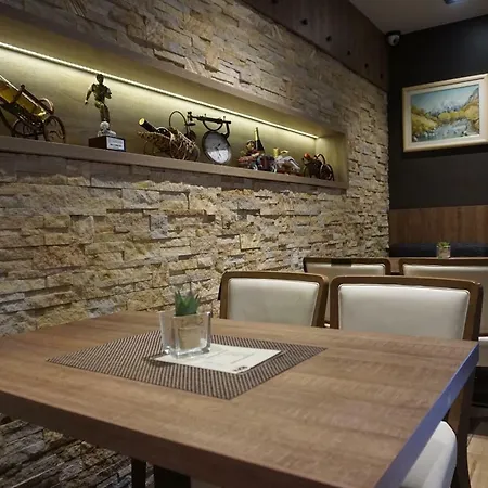 게스트하우스 And Soca