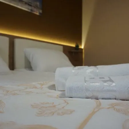 게스트하우스 And Soca 코바리드