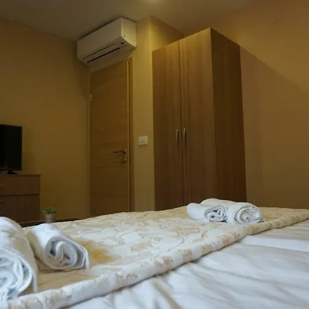 And Soca 게스트하우스 3*