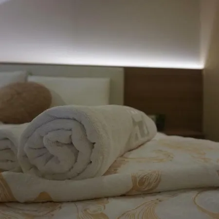 And Soca 게스트하우스