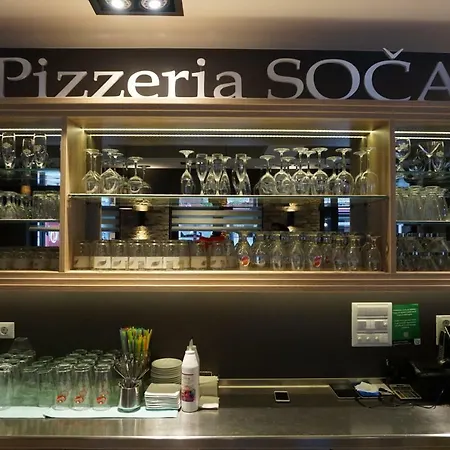 게스트하우스 And Soca 코바리드