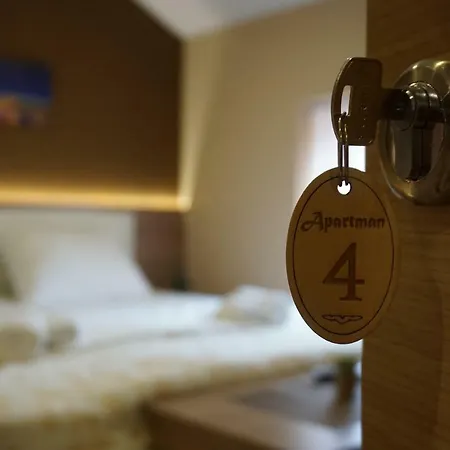 게스트하우스 And Soca