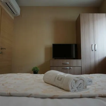 And Soca 게스트하우스