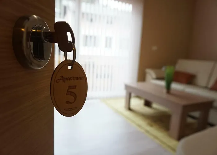 Casa de hóspedes And Soca 3*