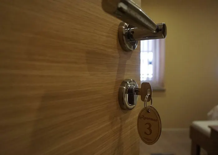 And Soca 招待所 科巴里德