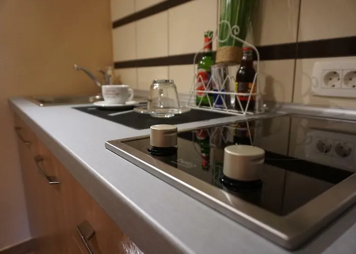 And Soca 3* 科巴里德