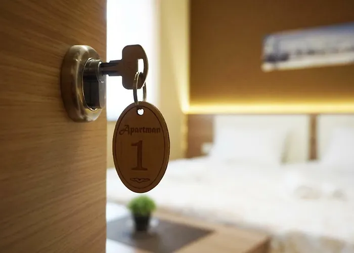 And Soca Casa de hóspedes