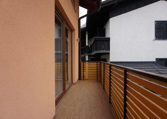 Casa de hóspedes And Soca Kobarid