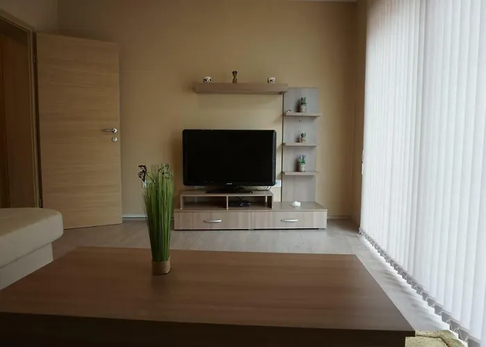 And Soca 3* 科巴里德