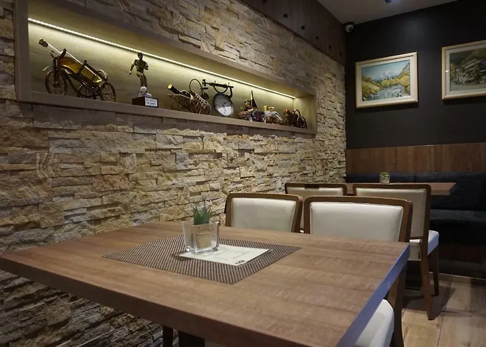 Casa de hóspedes And Soca