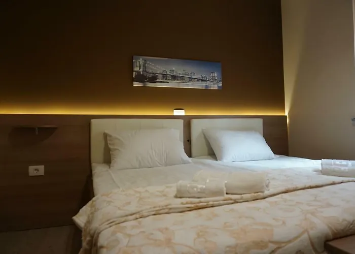 And Soca 3* 科巴里德