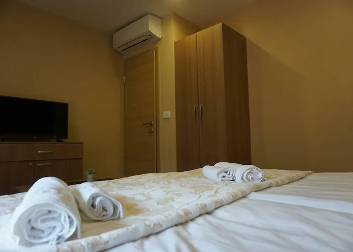 And Soca Casa de hóspedes 3*