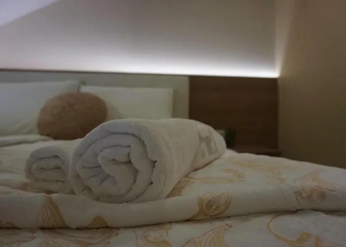 And Soca Casa de hóspedes