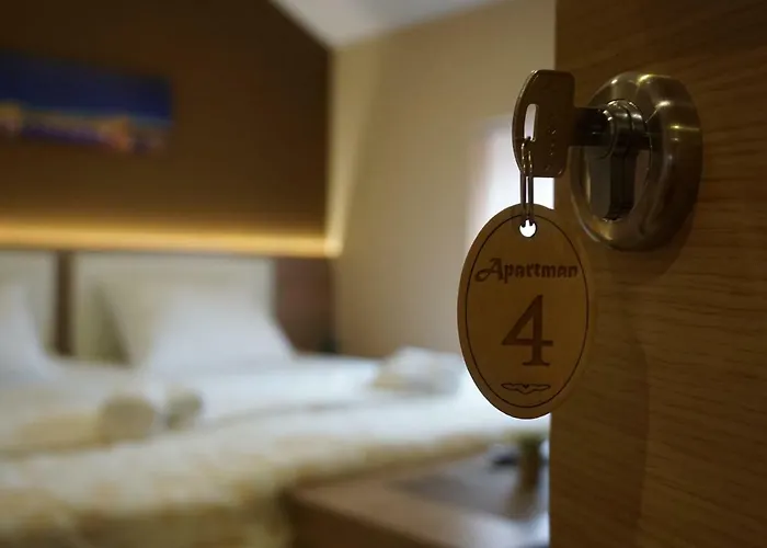 Casa de hóspedes And Soca